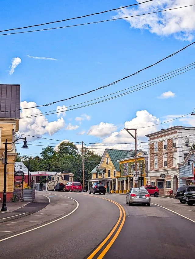 This Maine road trip plan is great for exploring over the course of a week. From Portland to the Highlands, Acadia National Park and MidCoast lobster towns, this is a fun and unique road trip plan.