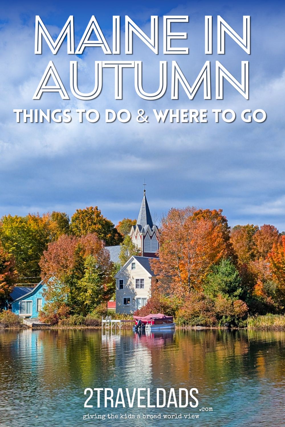 Maine in autumn is exactly what you hope for with leaf peeping in New England. There are so many things to do in the fall colors from Acadia National Park to the lighthouses of MidCoast Maine and Baxter State Park in the Highlands. See our top picks for how to enjoy autumn all around Maine.