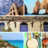 Mexico destinations with travel plans and activities for every pace and budget. From hotels on the beach to swimming in the jungle, Mexican vacation destinations from Cancun to Cabo San Lucas.