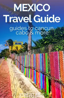 Mexico travel plans and activities for every pace and budget. From hotels on the beach to swimming in the jungle, Mexican vacation destinations from Cancun to Cabo San Lucas.