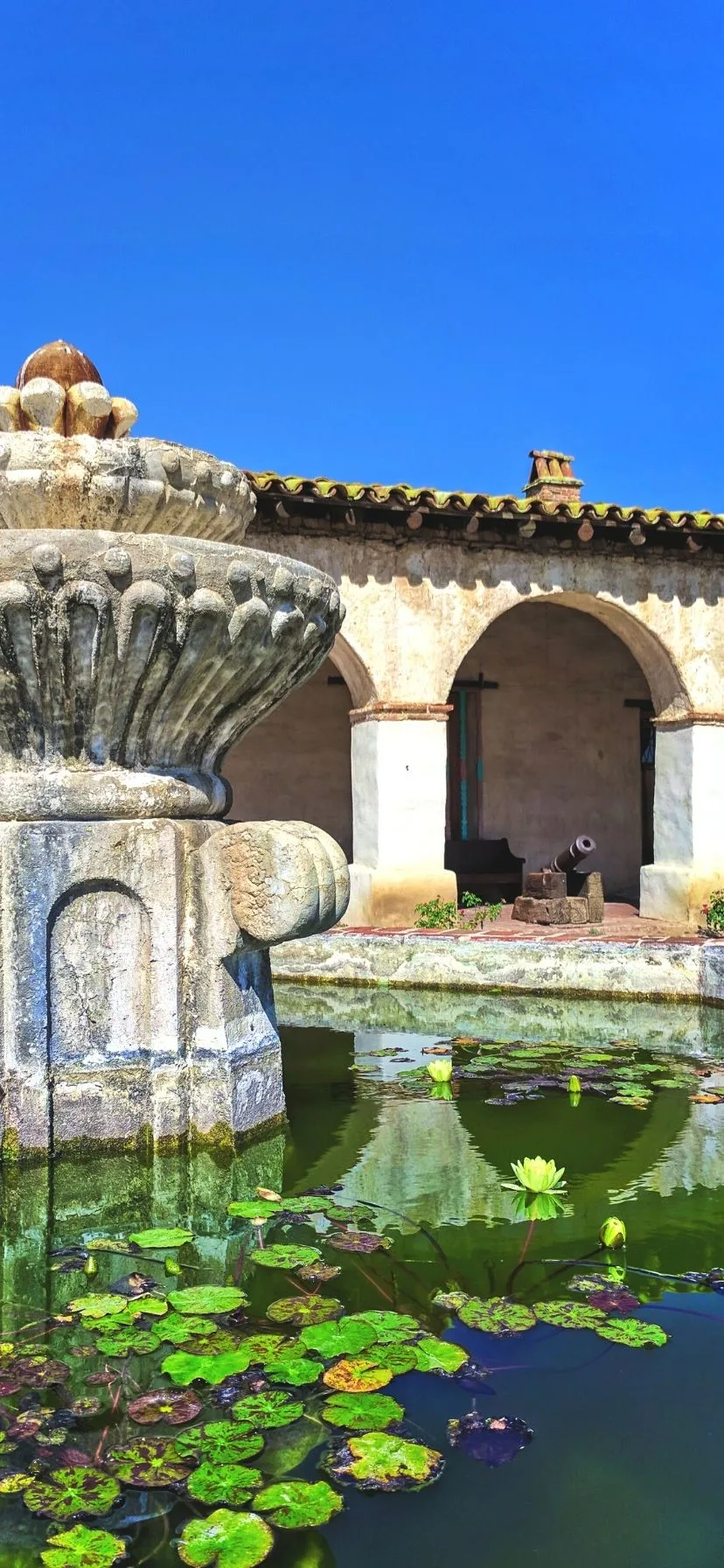 Mission San Miguel Archangel - Best California Missions