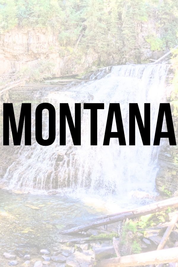 Montana Button