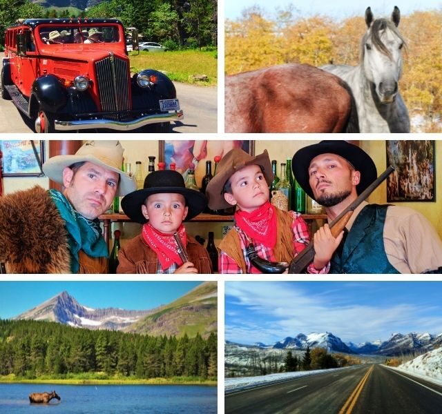 Montana Destination Guide Feature
