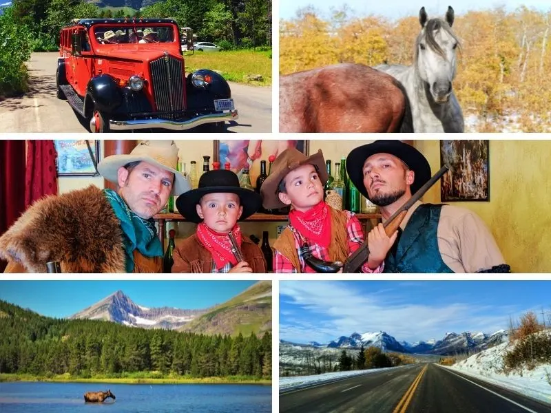 Montana Destination Guide Feature