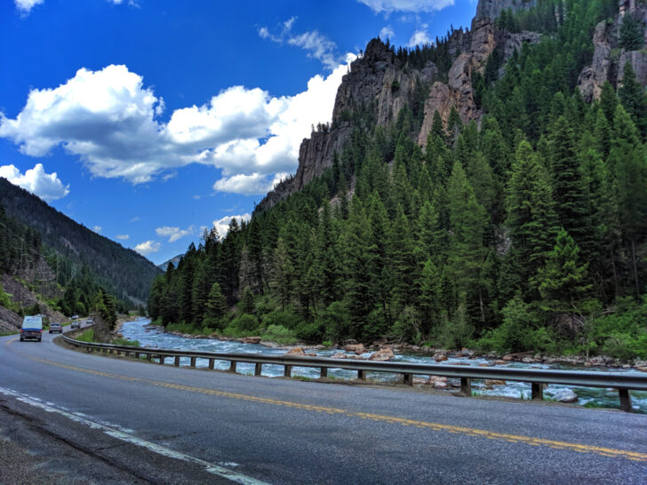 Montana and Yellowstone Road Trip: 7 Amazing Days of Adventures