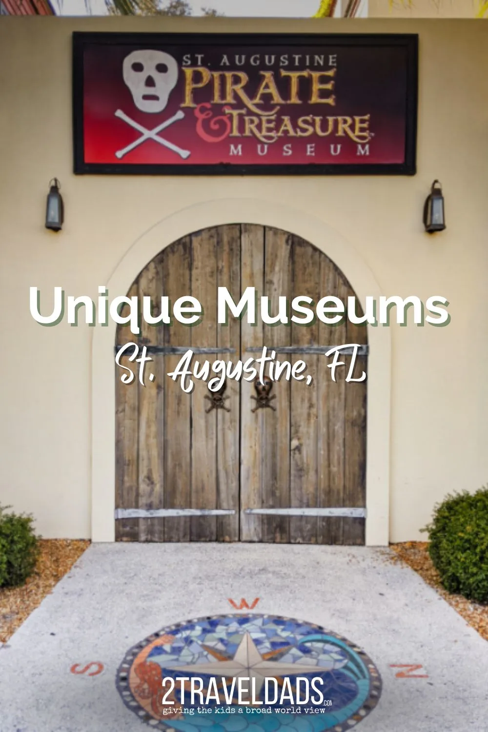 There are so many museums in St Augustine, as it is the oldest city in the USA. From downtown to Uptown, we've got our top picks for a fascinating day.