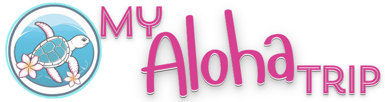 My Aloha Trip Header logo