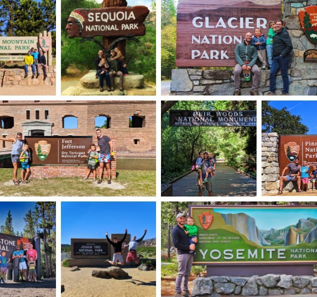People love National Parks but what are they actually? From National Park to National Monument and everything in between, need to know tips for visiting and planning NPS trips.