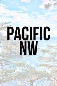 PNW Button