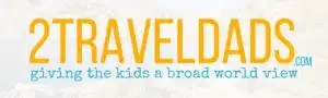 2TravelDads Sidebar Header