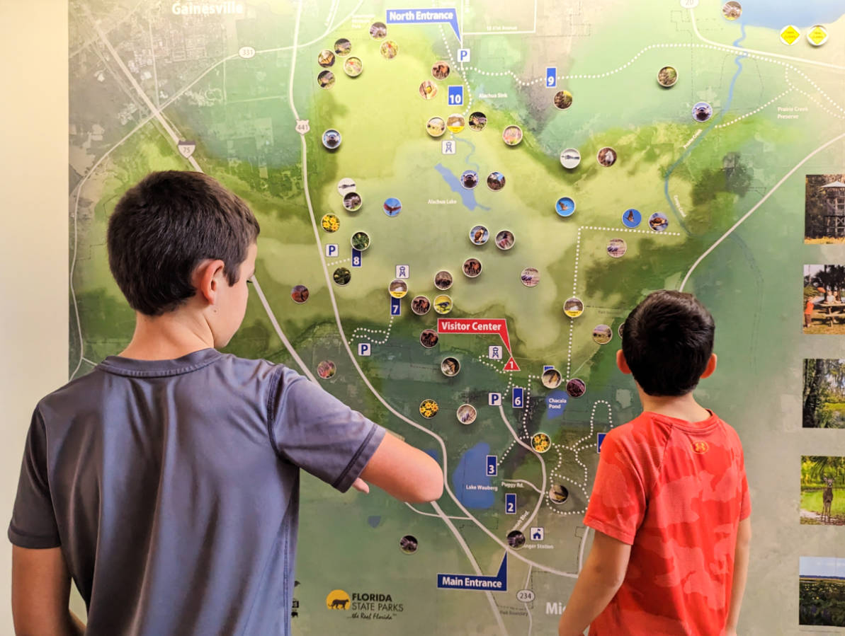 Taylor Family at Paynes Prairie Preserve State Park Gainesville Florida 1.jpg