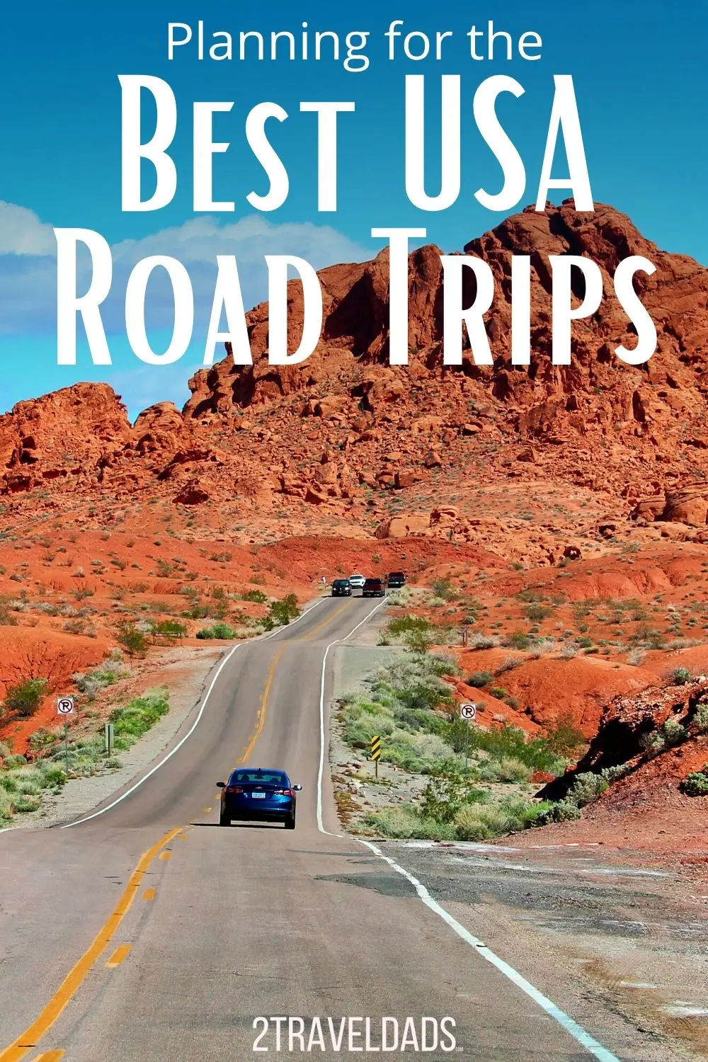 Road Trip planning can be easy, especially if you are open to flying to the start of your trip. Best tips for planning road trip routes using pre-planned itineraries and tools. *And getting kids involved!*