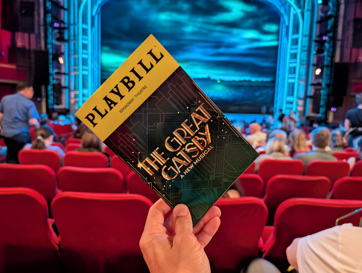 Wicked On Broadway An Epic Show Experience For Every Age