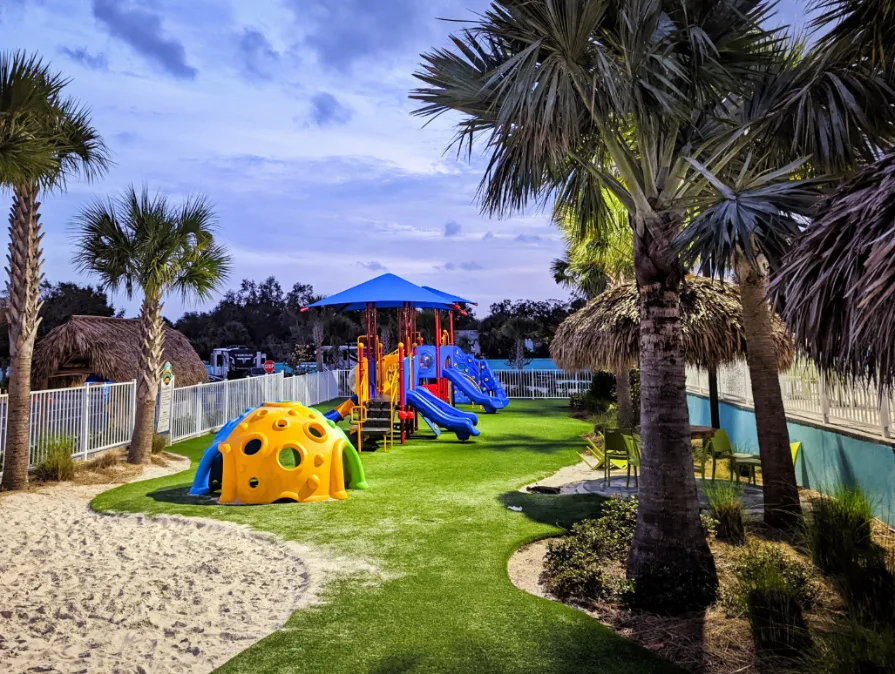 Camp Margaritaville Resort Near Orlando Tiny Home Getaway In Central Florida 2traveldads 5855