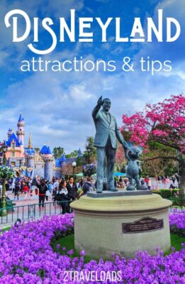 Digging into Disneyland and chatting about each lang and its attractions and shows. Our best tips for making the most of your time in the Happiest Place on Earth.  Starting in the new Star Wars land, Galaxy's Edge, we review the main attractions and work our way through the rest of Disneyland.