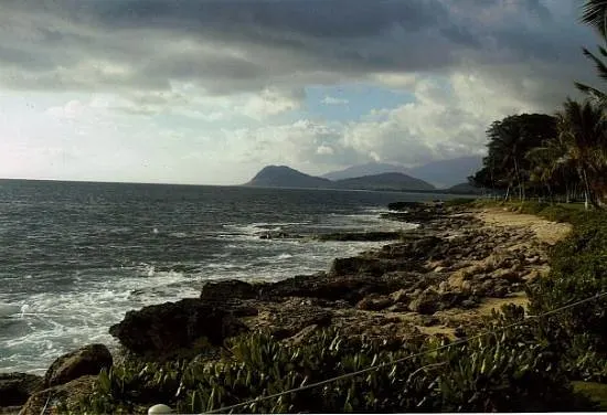 Pokai Bay Beach Park Waianae Oahu Hawaii 1