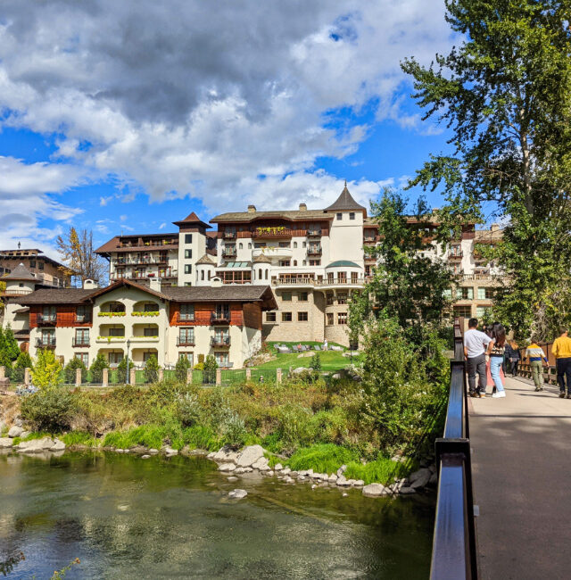 Post Hotel and Spa Leavenworth Washington 2