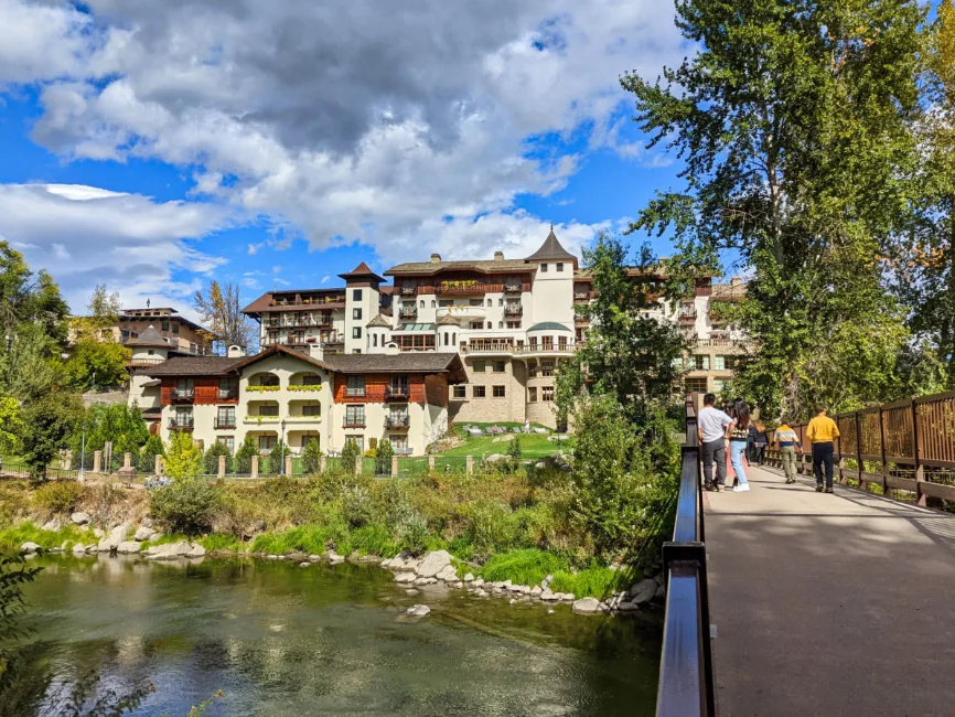 Post Hotel and Spa Leavenworth Washington 2