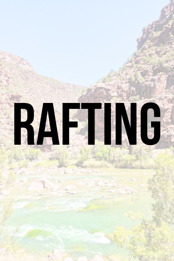 Rafting Button