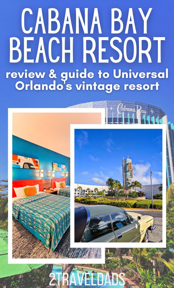 Universal's Cabana Bay Beach Resort has been our favorite for years. Providing both the best value and the most fun, Cabana Bay is our top pick at Universal Orlando Resort. See why!