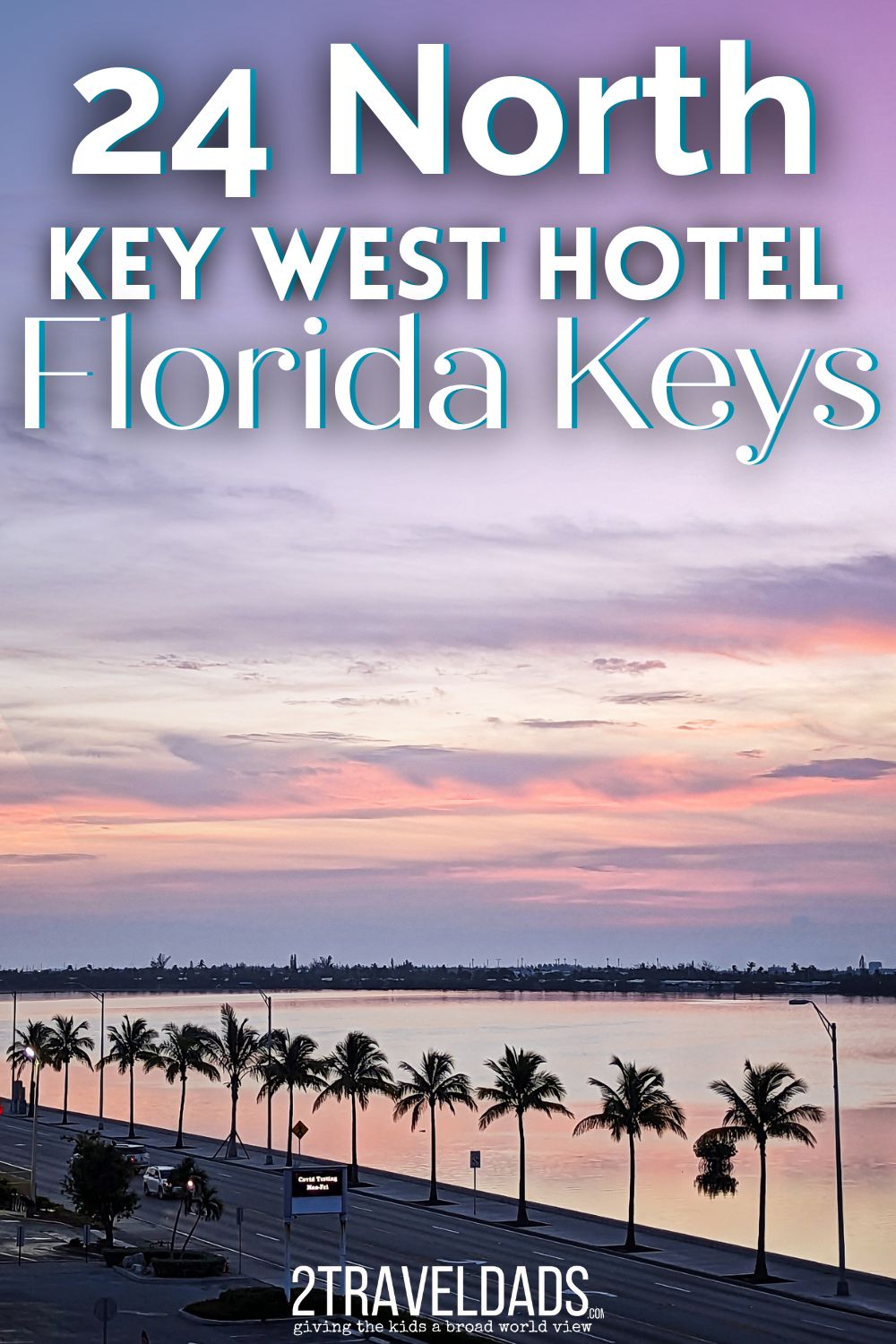 The 24 North Hotel in Key West is a surprising pick because of its location, but it's perfect for a budget family vacation. With a wonderful pool and recreation area, free shuttle to downtown Key West and affordable suite options, it's an ideal choice.