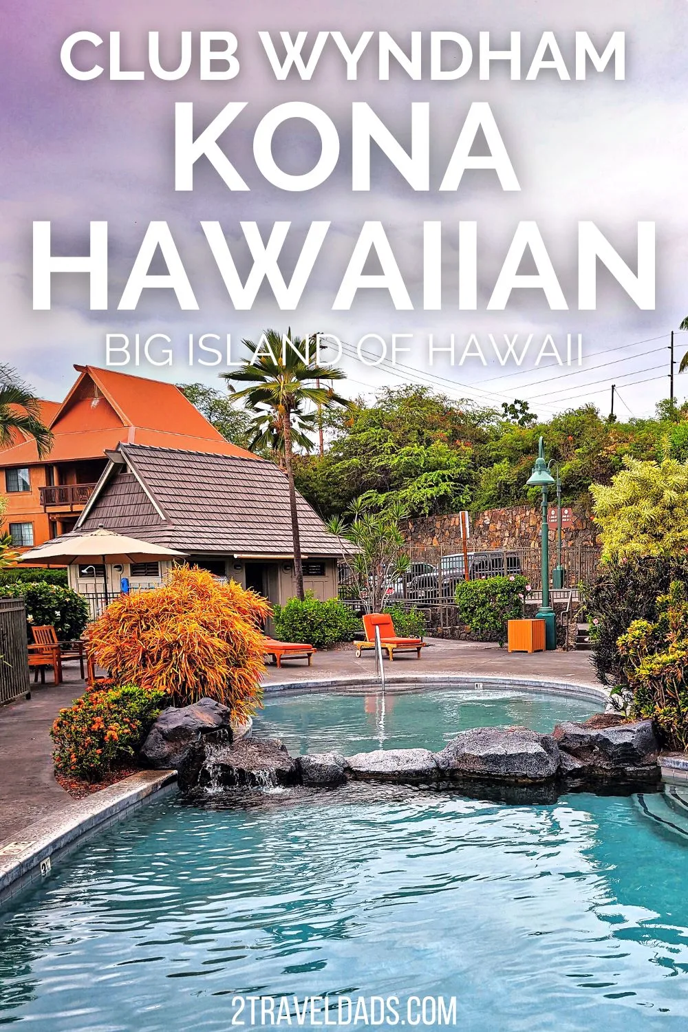 Review of the SCP Hilo Hotel on the Big Island: Eco Friendly and