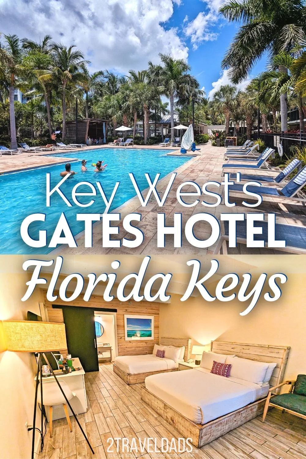 Best Place to Stay in Key West, Florida