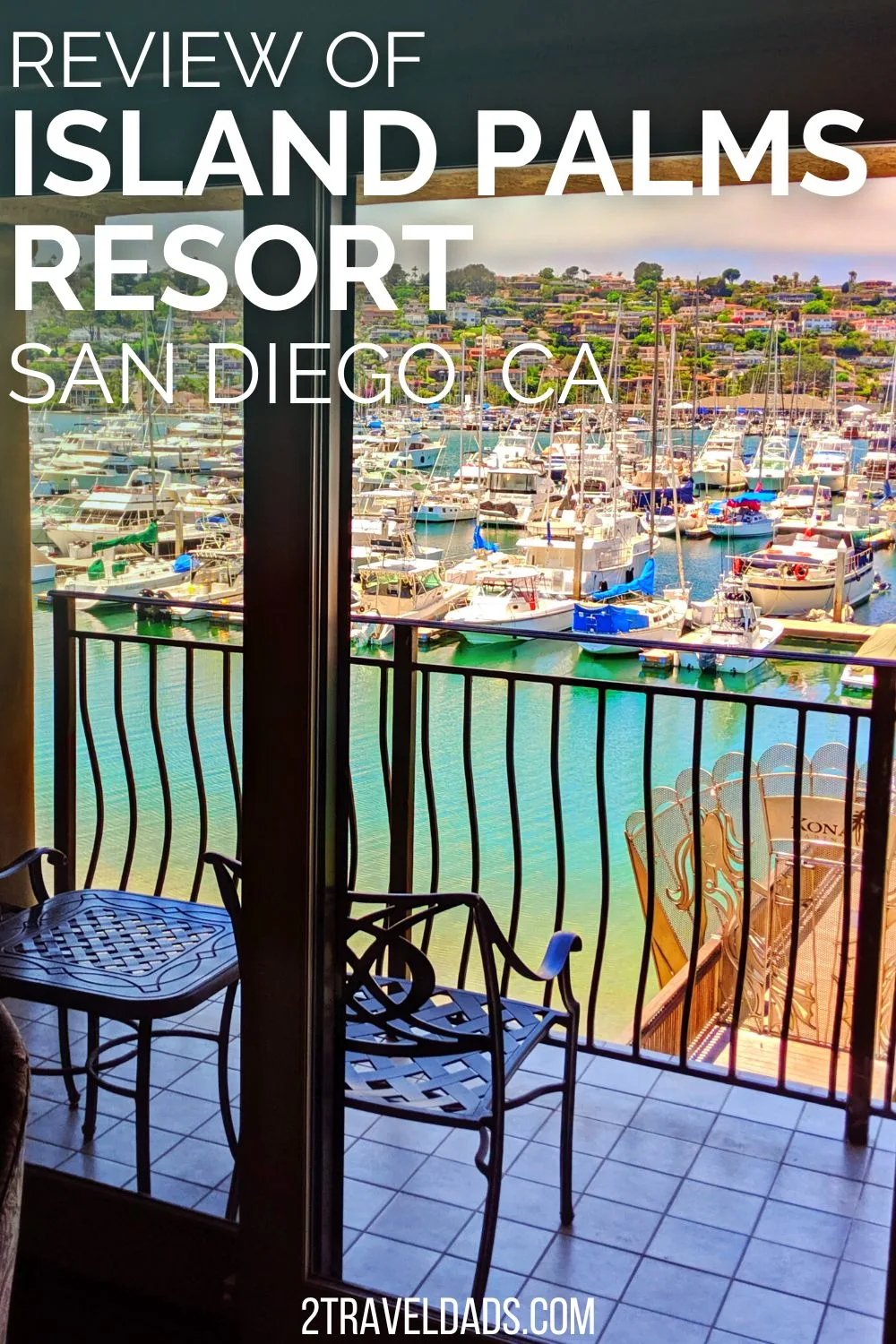 The Best Western Plus Island Palms Resort Hotel in San Diego is ideal for families. Centrally located, great pools, and delicious restaurant, it's a perfect San Diego hotel.