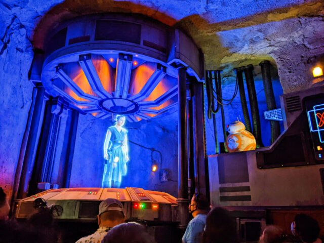 Star Wars: Galaxy’s Edge – Best Things to Do and Nostalgia to Watch For ...