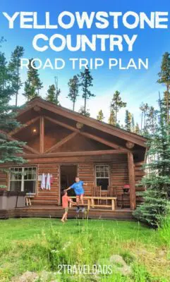 Montana is a gorgeous state with some of the coolest towns, both modern and old west. From Billings to Big Sky, we dig into the best sights and activities in Southwest Montana. Road trip itinerary to take you through the West and even Yellowstone! #roadtrip #Montana #yellowstone