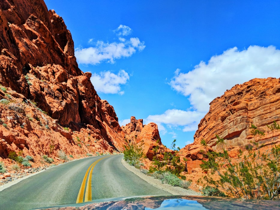 Planning for the Best USA Road Trips (and our 2021 plans!)