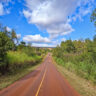 Road to Waimea Canyon South Shore Kauai Hawaii 3