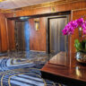 Royal Suite Level at Fairmont Hotel Vancouver Downtown Vancouver BC 1
