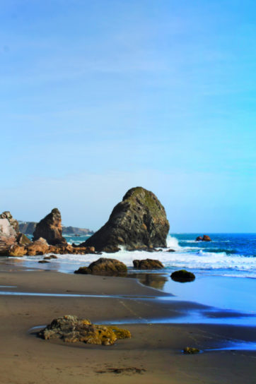 Oregon Coast Road Trip Itinerary Oregon Beaches And Sights