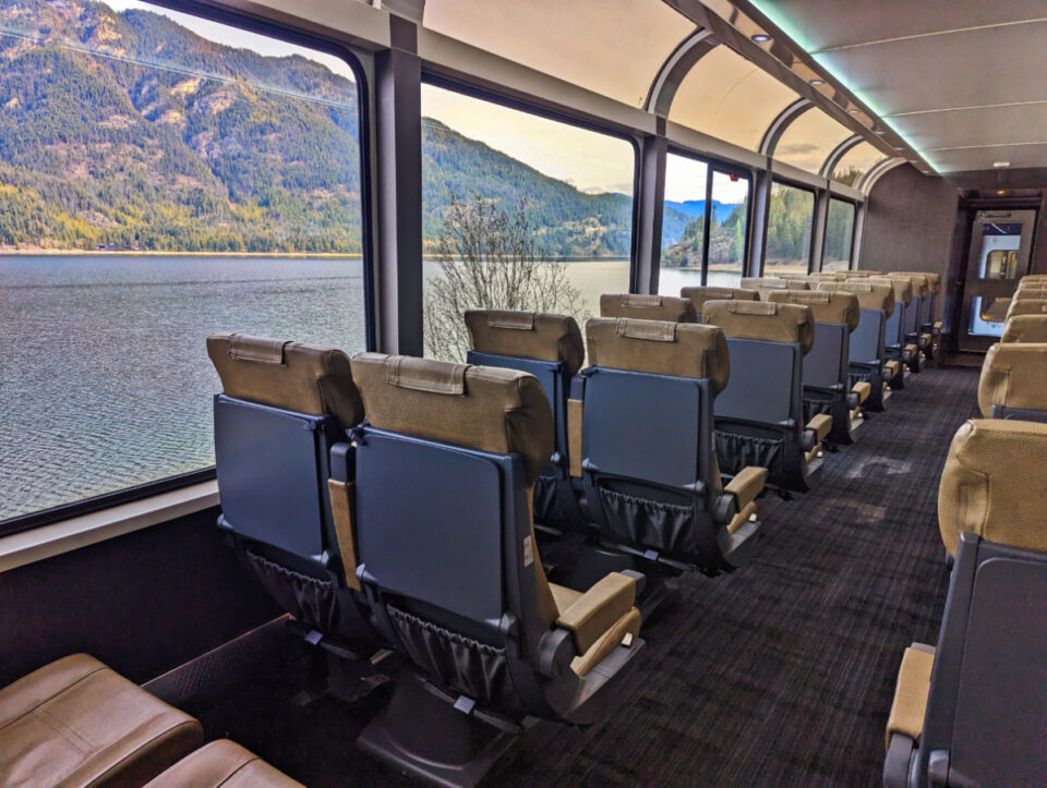 Rocky Mountaineer Train Journey Guide to Planning and Travel Tips