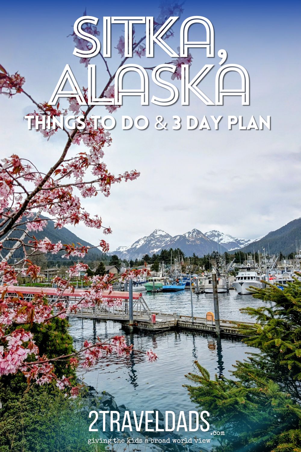 Visiting Sitka, Alaska means all kinds of interesting things to do, from the totem pole trail at Sitka National Historical Park to the chance to do cold-water snorkeling. We have great recommendations and an itinerary for spending 1 to 3 days in Sitka, whether you're traveling independently or as part of a Southeast Alaska cruise.