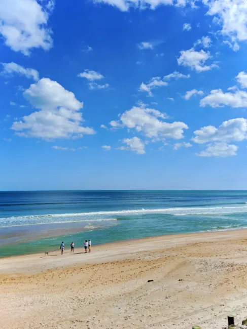 South Beach at Ponte Vedra Beach St Augustine 2