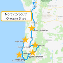 Oregon Road Trip: Adventures in the Beautiful Cascades - 2TravelDads