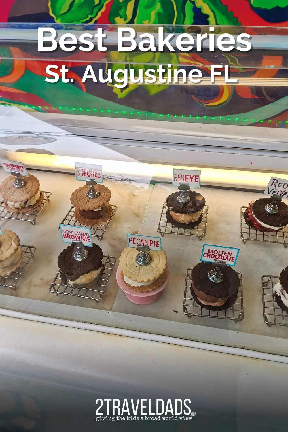 From baguettes to flan and Latin America to Europe we’ve got you covered in our list of Bakeries on Anastasia Island. Let us help you indulge in the baked treats that satisfy your craving!