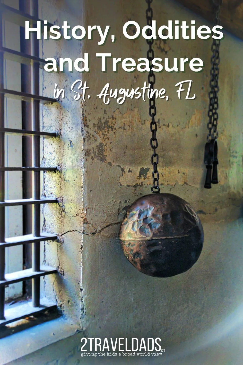 There are so many museums in St Augustine, as it is the oldest city in the USA. From downtown to Uptown, we've got our top picks for a fascinating day.