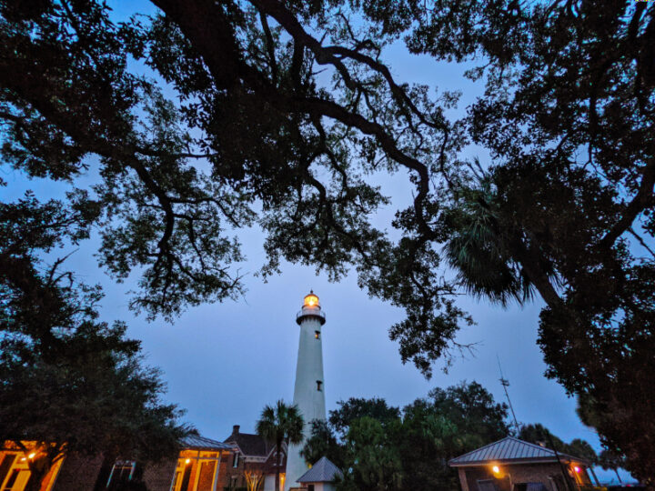 St Simons Island Lighthouse – Everything You Need To Know