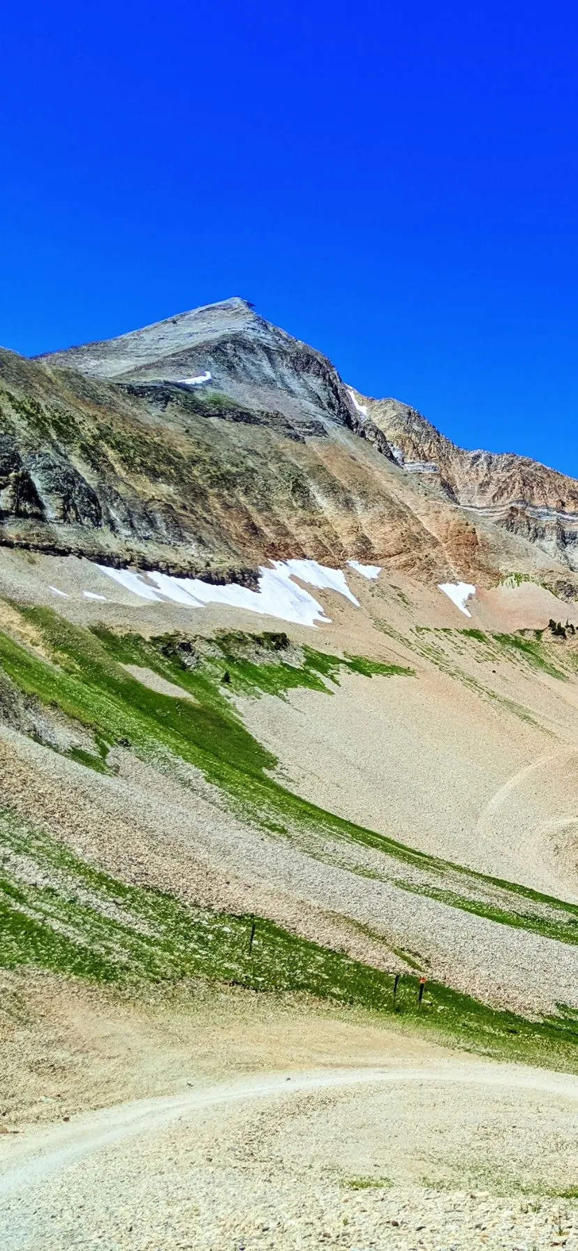 Summer at Lone Mountain Big Sky Resort Montana