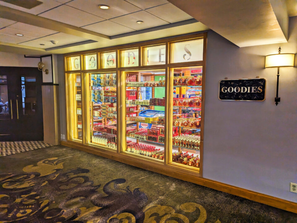 Fairmont Chateau Lake Louise a Top Shelf Experience in the Canadian