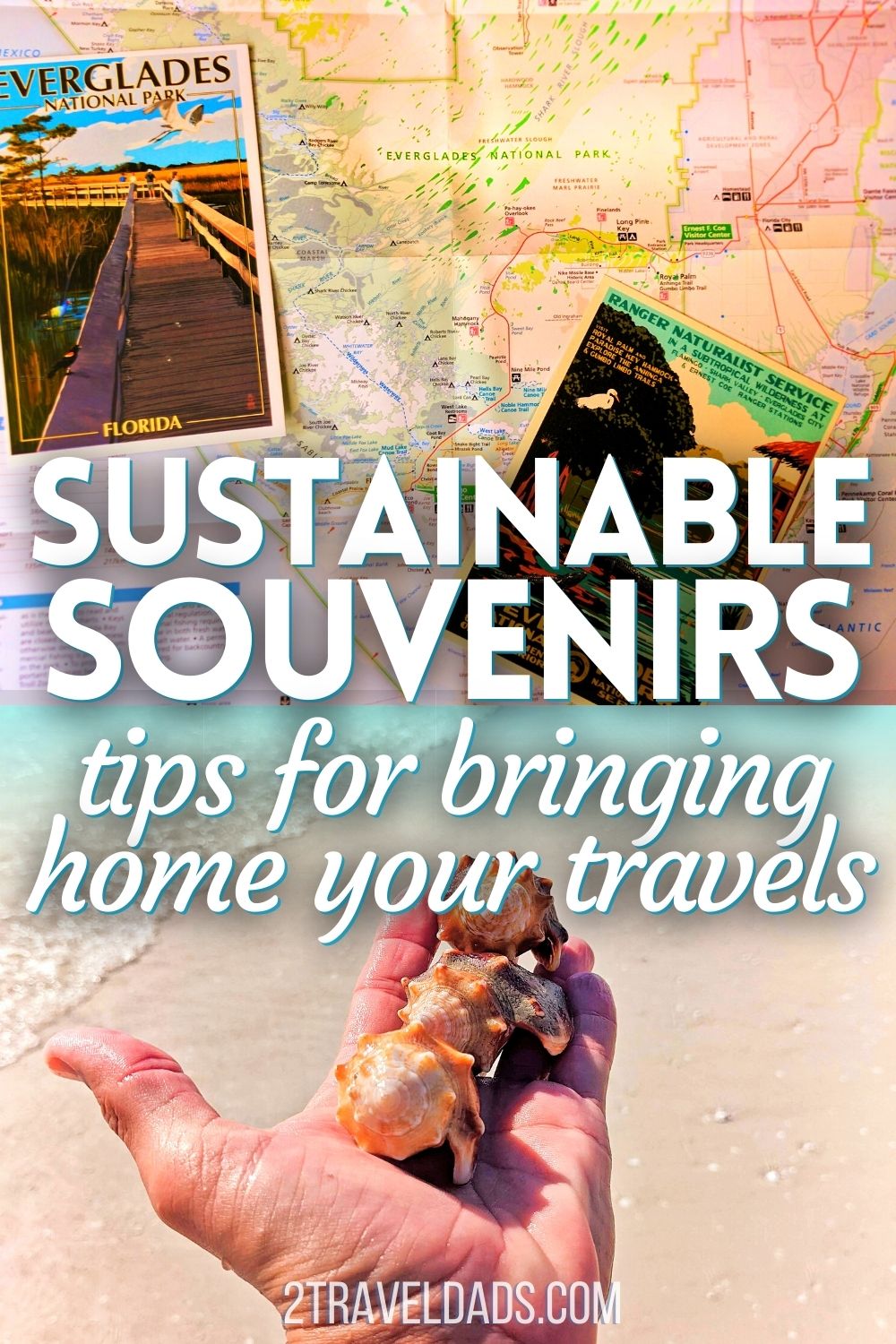 Sustainable souvenirs are not hard to find, but teaching yourself to opt for something low-impact and long lasting is a learned behavior. This tips will help you find and bring home meaningful, sustainable keepsakes from your travels.