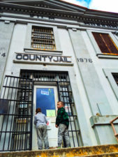 Taylor-Family-at-Clatsop-County-Jail-Goonies-Oregon-Film-Museum-Astoria-Oregon-1-169x225.jpg