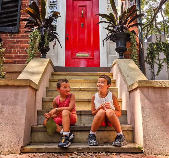 Favorite Things to Do in Savannah in Any Season