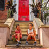 Favorite Things to Do in Savannah in Any Season