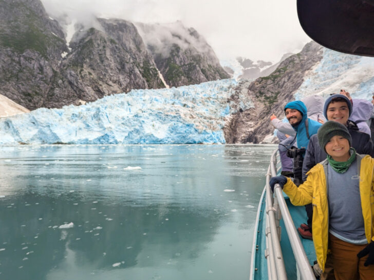 Everything You Need to Know about Kenai Fjords National Park in Alaska