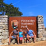 Pinnacles National Park: Everything You Need to Know for an Awesome Visit