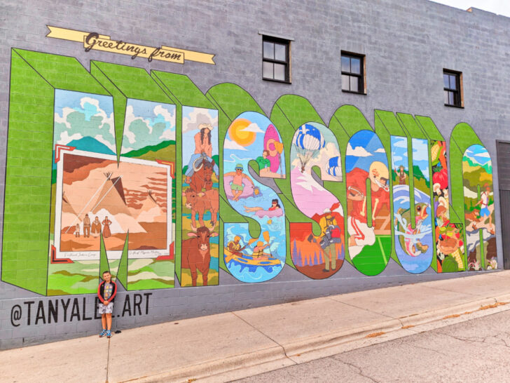 Missoula, Montana: Easy, Fun Things to Do and See